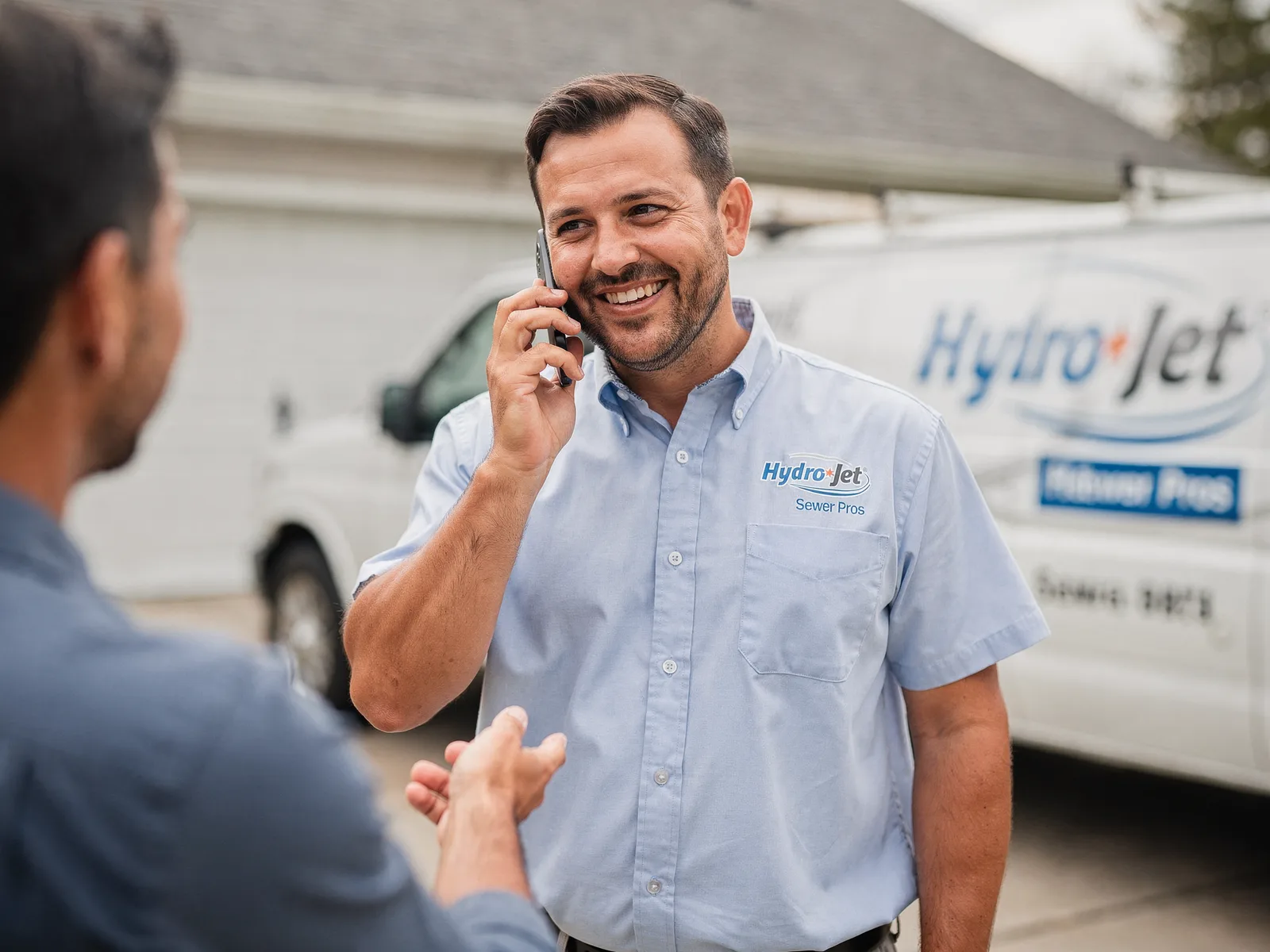 Hydro Jetting Wiley, CO FAQs